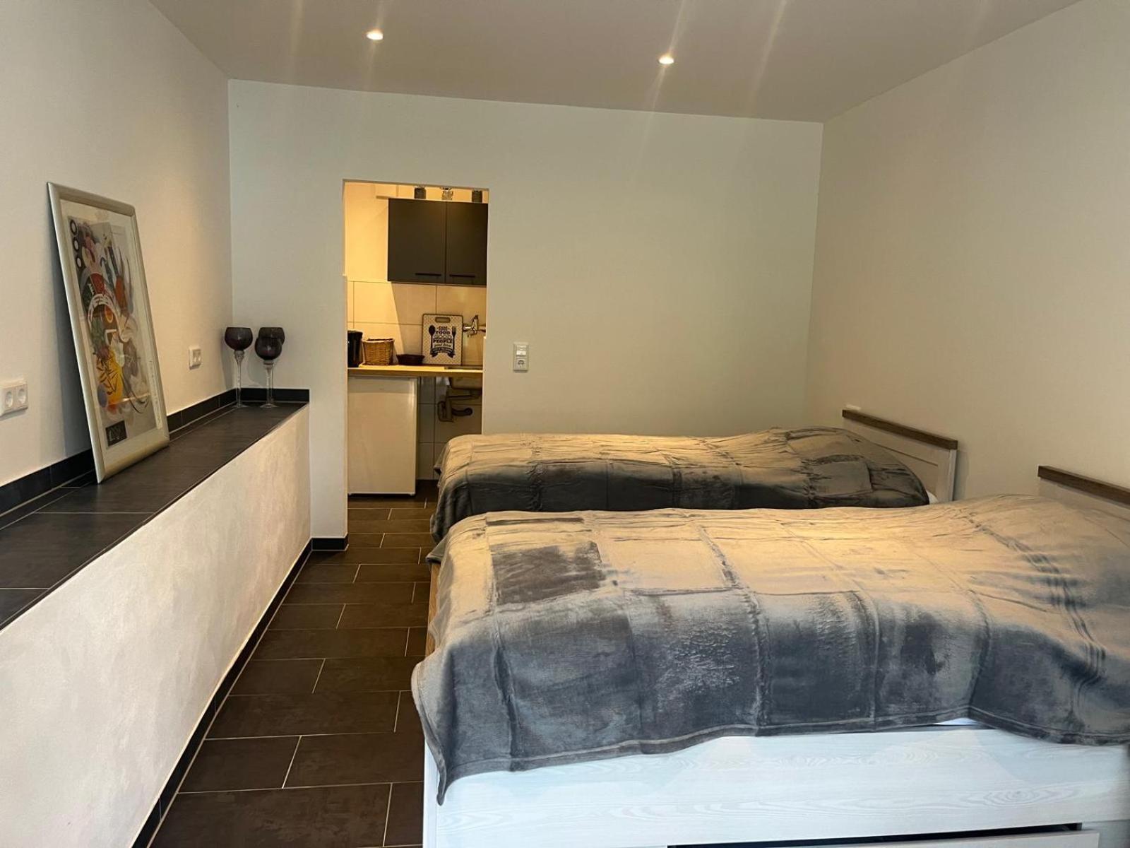 Waldstadt Homes, Iserlohn Eksteriør bilde