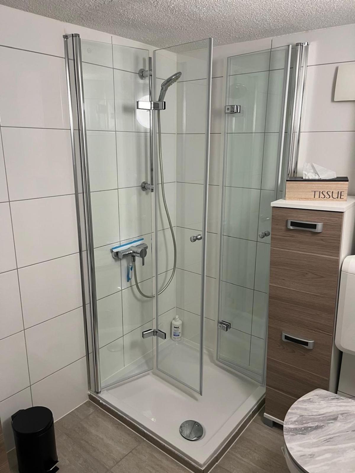 Waldstadt Homes, Iserlohn Eksteriør bilde