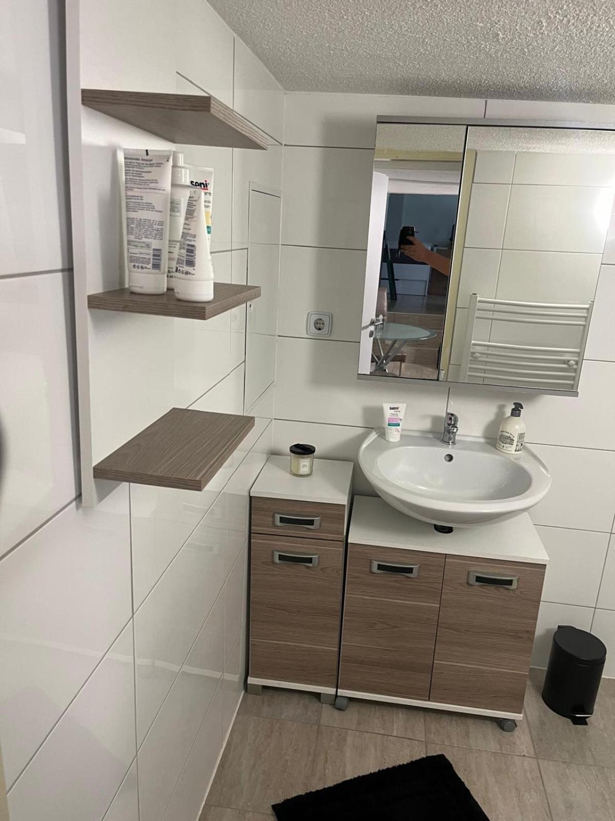 Waldstadt Homes, Iserlohn Eksteriør bilde