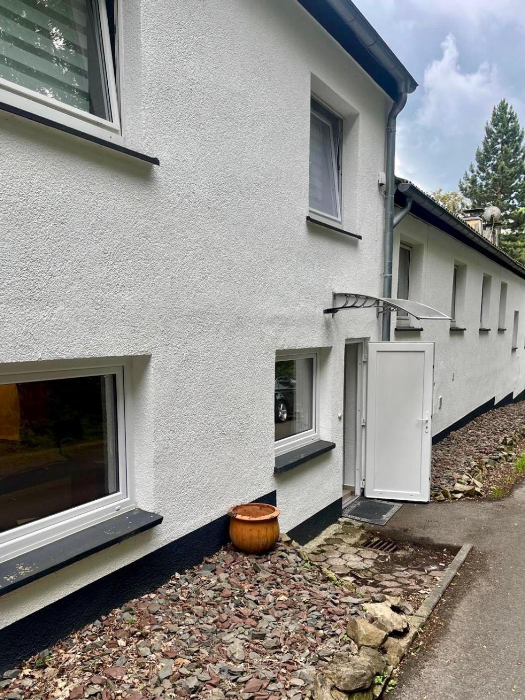 Waldstadt Homes, Iserlohn Eksteriør bilde