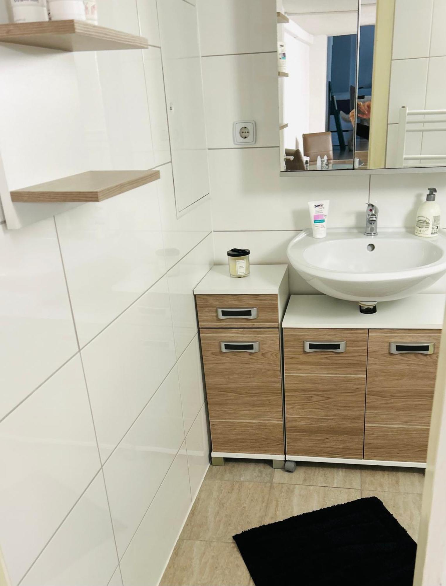 Waldstadt Homes, Iserlohn Eksteriør bilde