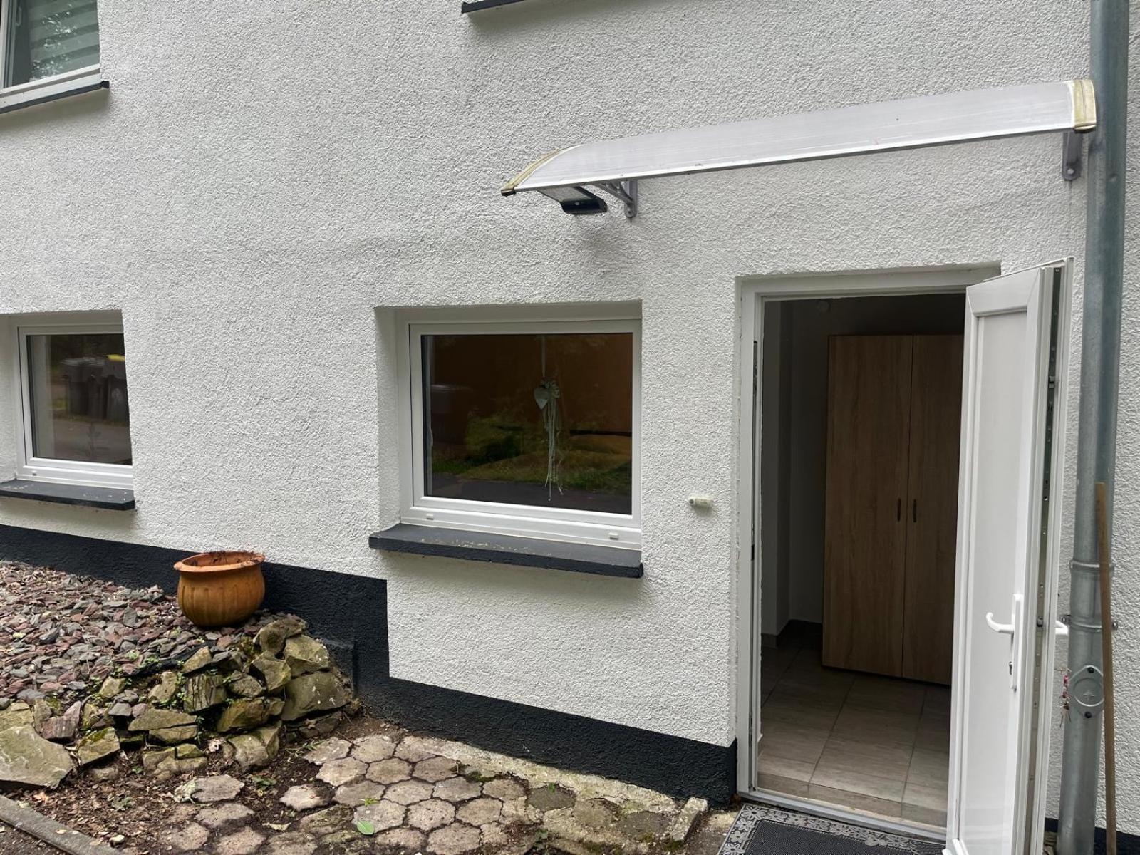 Waldstadt Homes, Iserlohn Eksteriør bilde