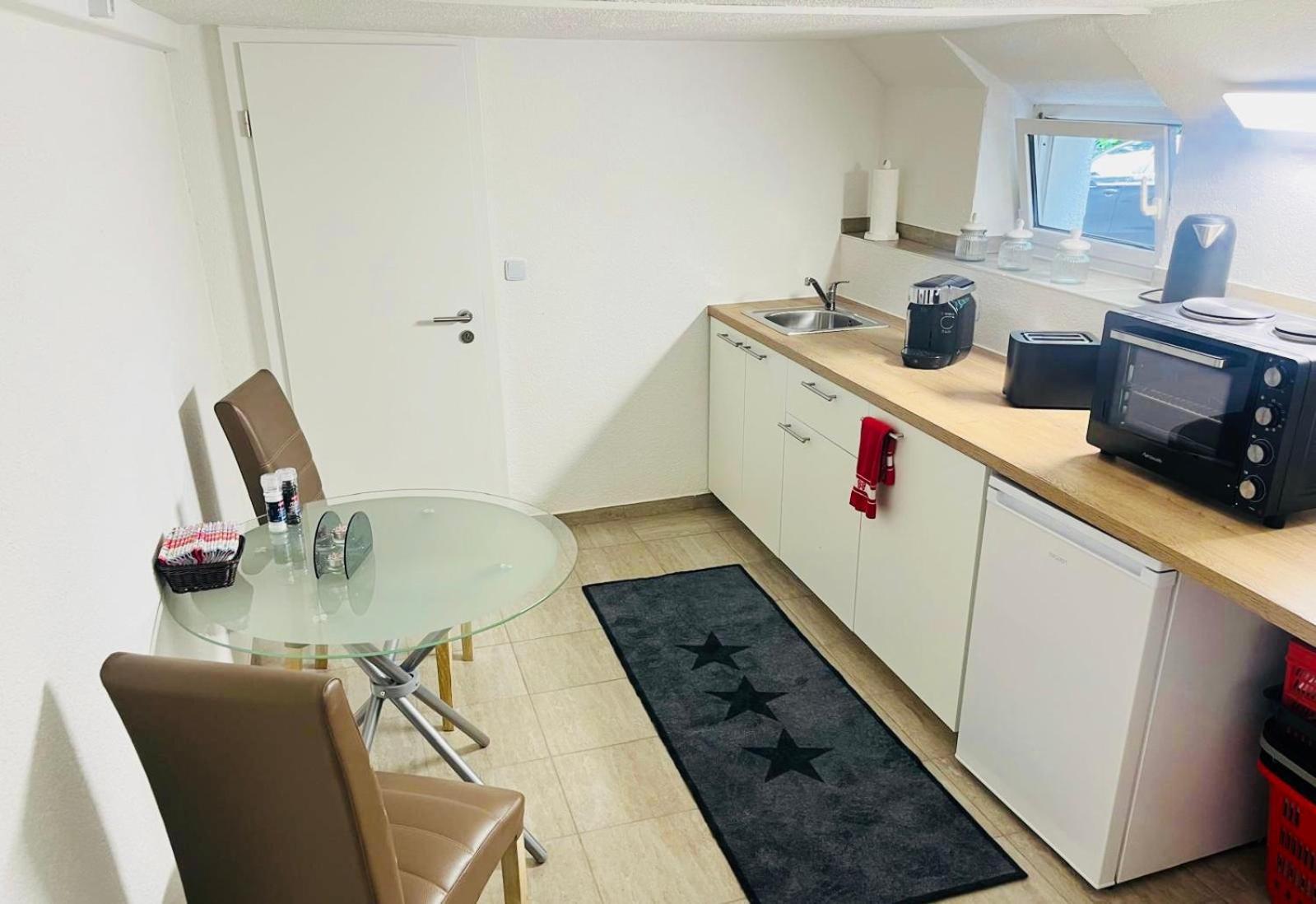 Waldstadt Homes, Iserlohn Eksteriør bilde