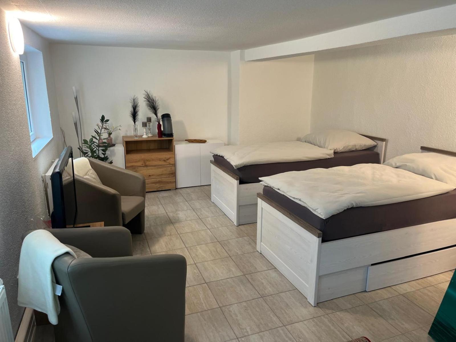 Waldstadt Homes, Iserlohn Eksteriør bilde