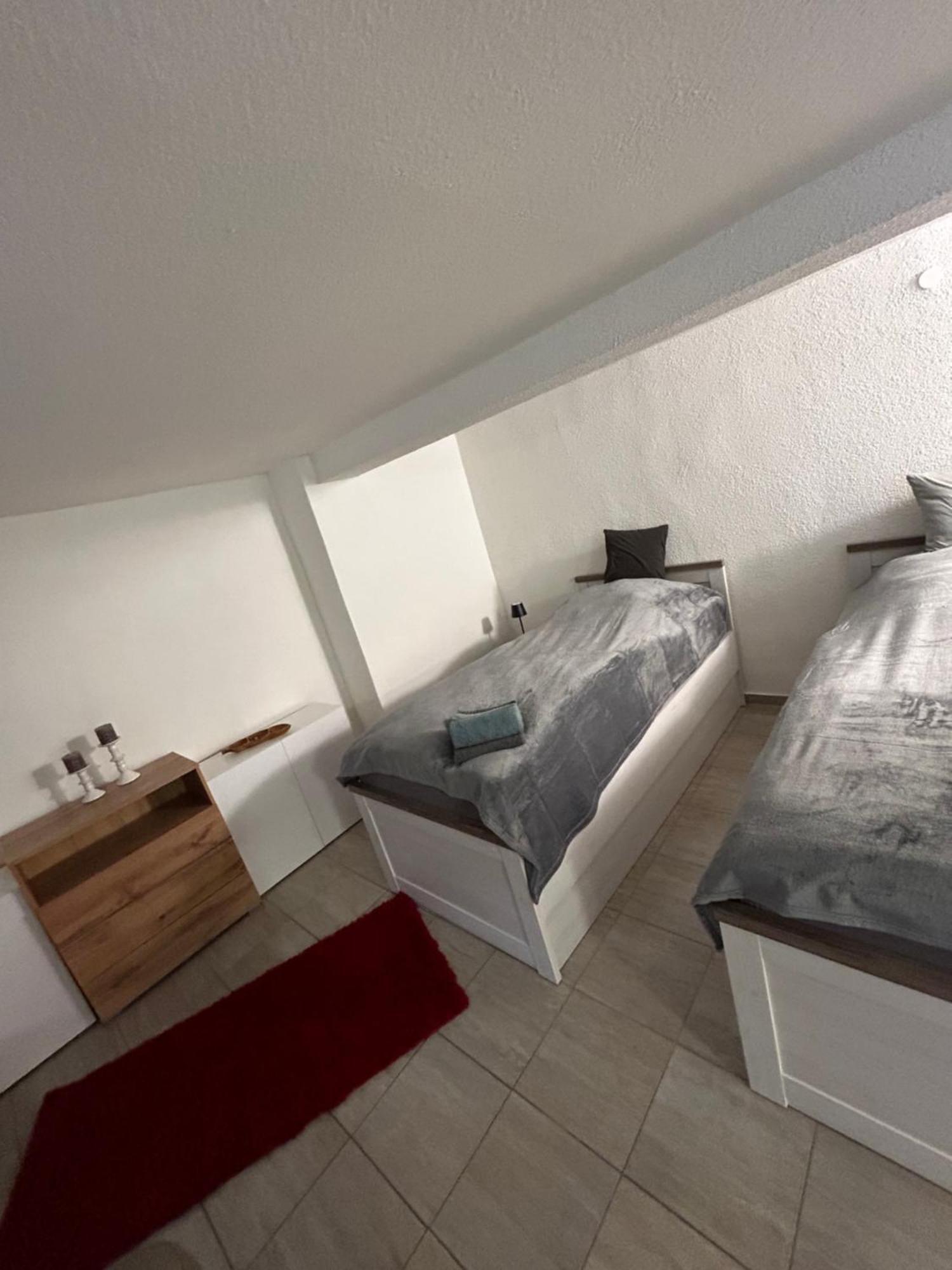 Waldstadt Homes, Iserlohn Eksteriør bilde