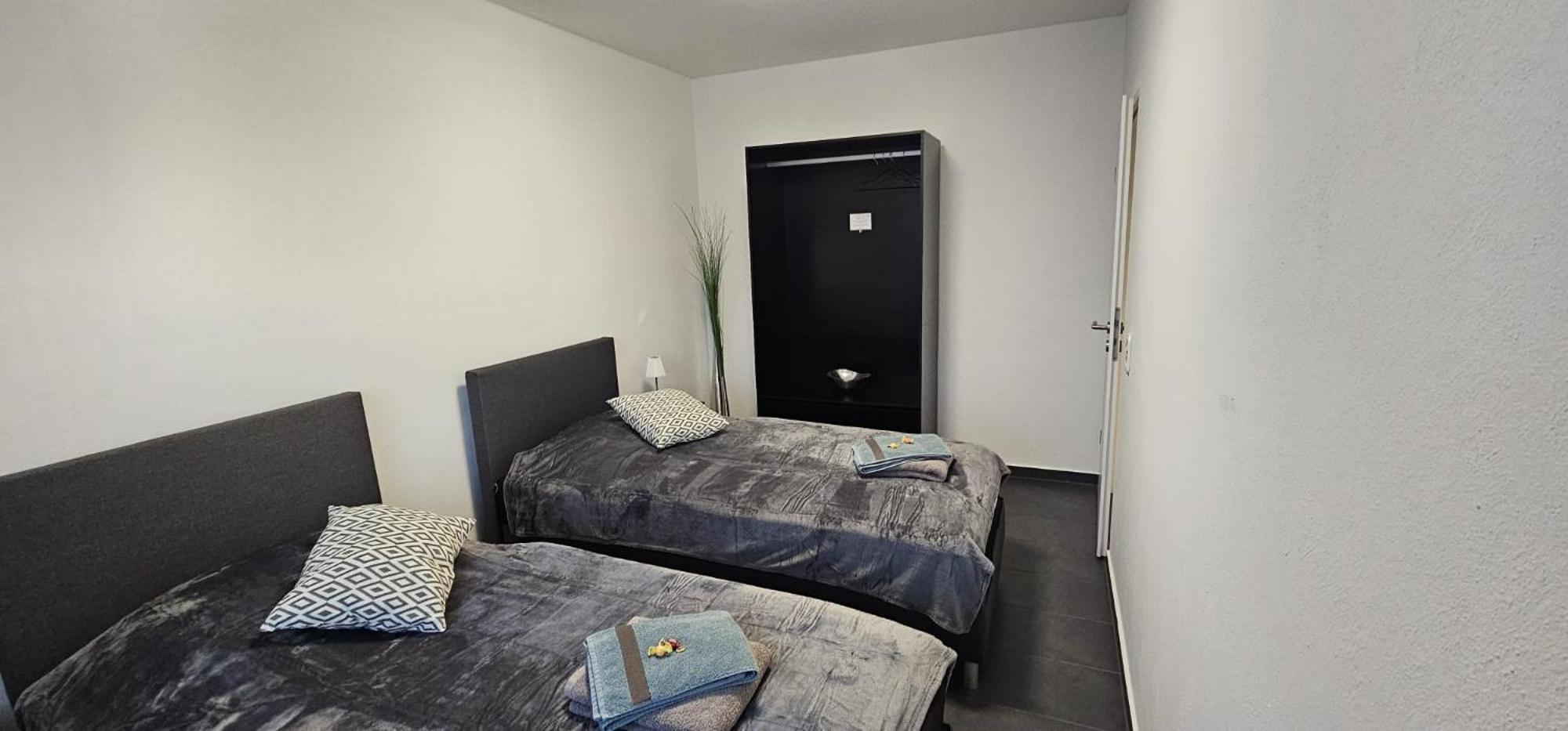Waldstadt Homes, Iserlohn Eksteriør bilde