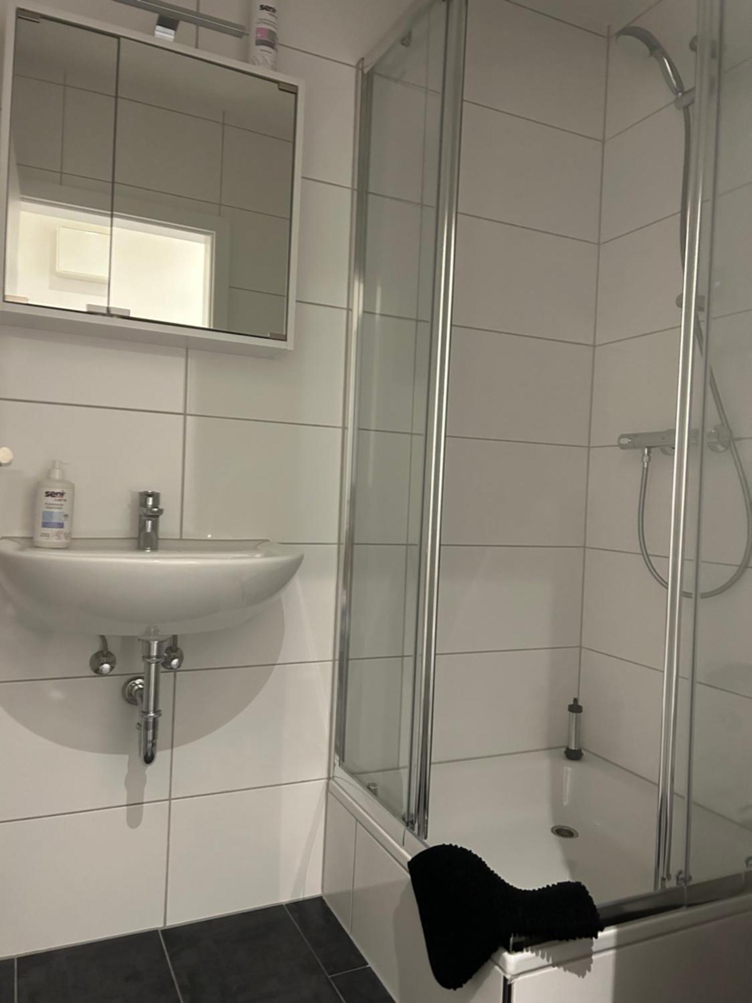 Waldstadt Homes, Iserlohn Eksteriør bilde