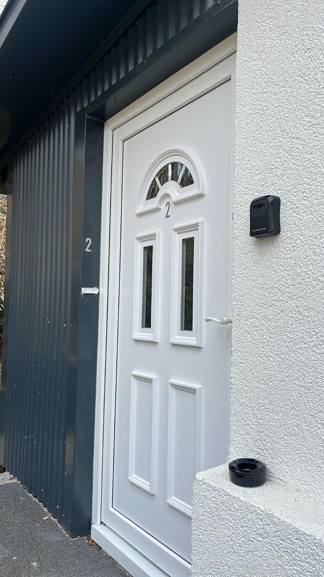 Waldstadt Homes, Iserlohn Eksteriør bilde