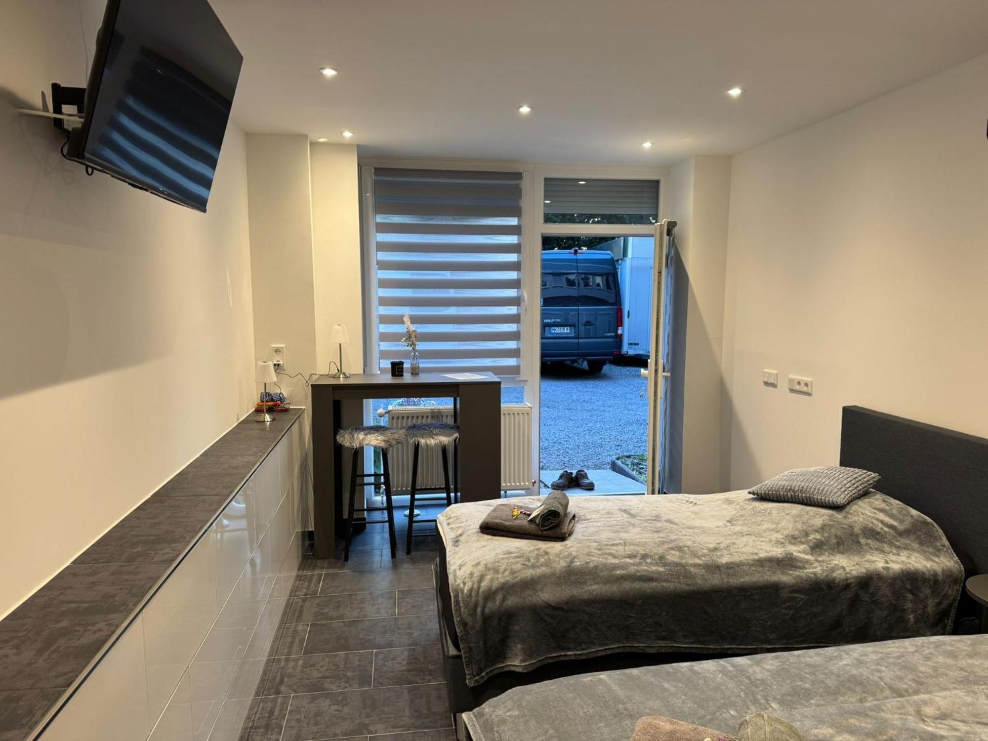 Waldstadt Homes, Iserlohn Eksteriør bilde